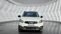 NISSAN QASHQAI+2