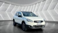 NISSAN QASHQAI+2