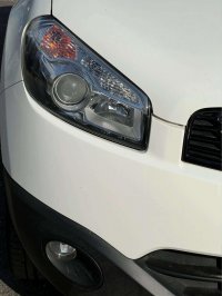 NISSAN QASHQAI+2