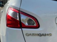 NISSAN QASHQAI+2