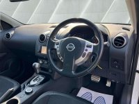 NISSAN QASHQAI+2