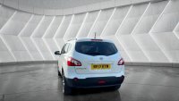 NISSAN QASHQAI+2