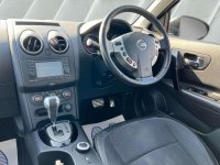 NISSAN QASHQAI+2