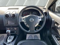 NISSAN QASHQAI+2