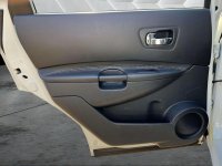 NISSAN QASHQAI+2