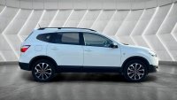 NISSAN QASHQAI+2