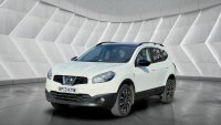 NISSAN QASHQAI+2