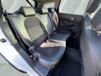 NISSAN QASHQAI+2