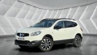 NISSAN QASHQAI+2