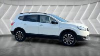 NISSAN QASHQAI+2