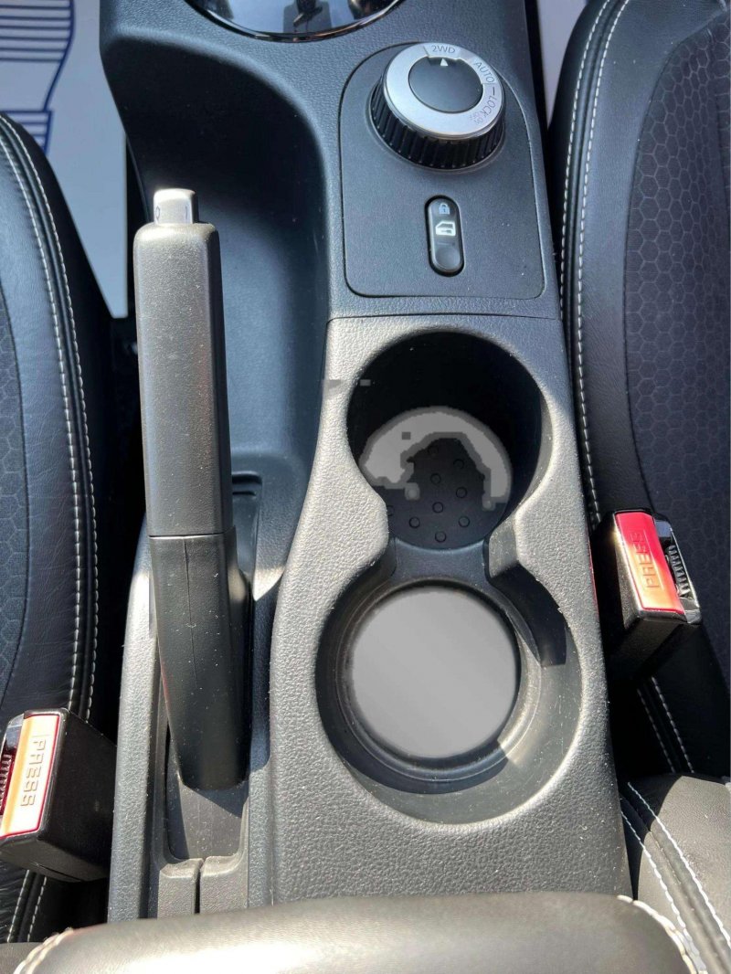 NISSAN QASHQAI+2