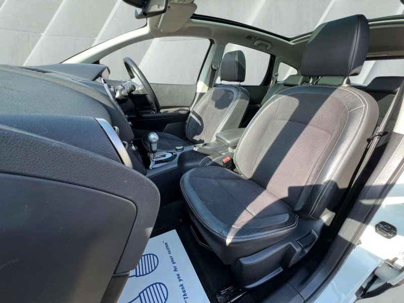 NISSAN QASHQAI+2