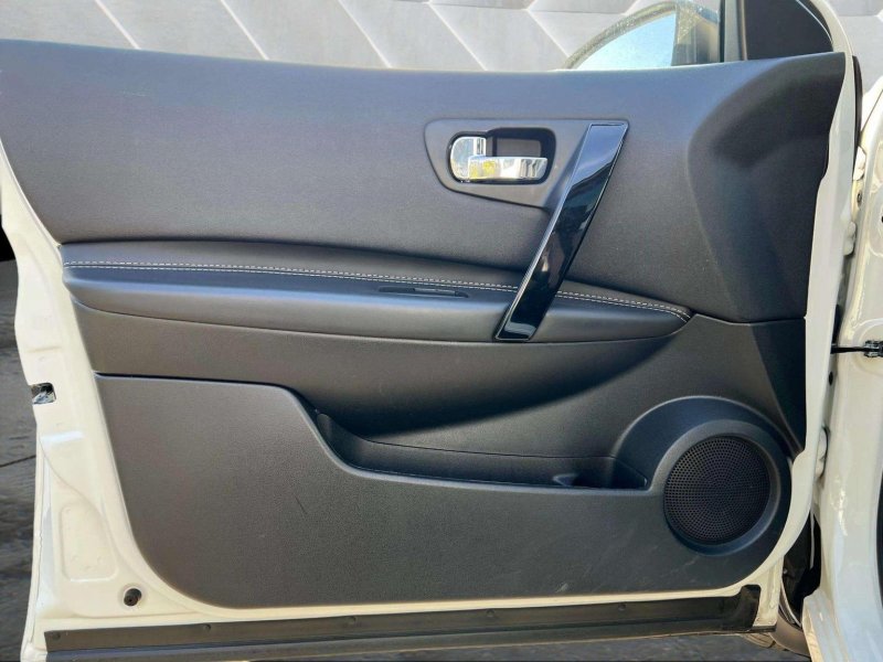 NISSAN QASHQAI+2