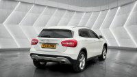 MERCEDES-BENZ GLA CLASS