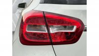 MERCEDES-BENZ GLA CLASS