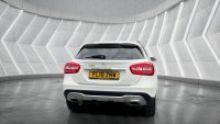 MERCEDES-BENZ GLA CLASS