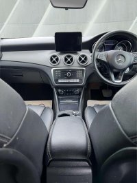 MERCEDES-BENZ GLA CLASS
