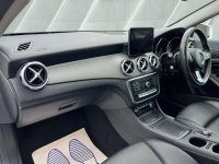 MERCEDES-BENZ GLA CLASS