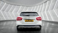MERCEDES-BENZ GLA CLASS