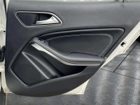 MERCEDES-BENZ GLA CLASS