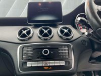 MERCEDES-BENZ GLA CLASS