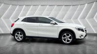 MERCEDES-BENZ GLA CLASS