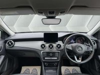 MERCEDES-BENZ GLA CLASS