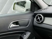 MERCEDES-BENZ GLA CLASS