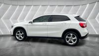 MERCEDES-BENZ GLA CLASS