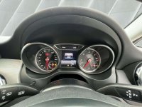 MERCEDES-BENZ GLA CLASS