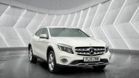 MERCEDES-BENZ GLA CLASS
