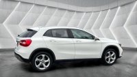 MERCEDES-BENZ GLA CLASS
