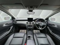 MERCEDES-BENZ GLA CLASS