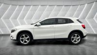 MERCEDES-BENZ GLA CLASS