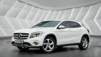 MERCEDES-BENZ GLA CLASS