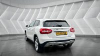 MERCEDES-BENZ GLA CLASS