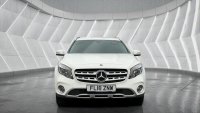 MERCEDES-BENZ GLA CLASS