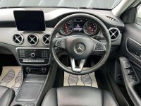 MERCEDES-BENZ GLA CLASS