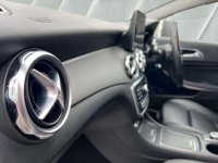 MERCEDES-BENZ GLA CLASS