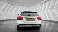 MERCEDES-BENZ GLA CLASS