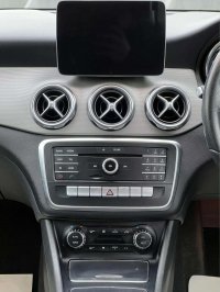 MERCEDES-BENZ GLA CLASS