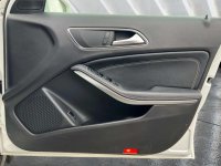 MERCEDES-BENZ GLA CLASS
