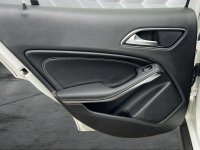 MERCEDES-BENZ GLA CLASS