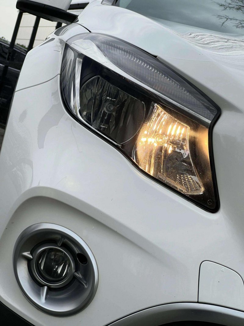 MERCEDES-BENZ GLA CLASS