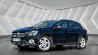 MERCEDES-BENZ GLA CLASS