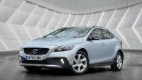 VOLVO V40 CROSS COUNTRY