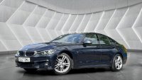 BMW 4 SERIES GRAN COUPE