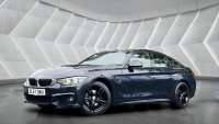 BMW 4 SERIES GRAN COUPE