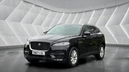JAGUAR