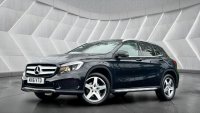 MERCEDES-BENZ GLA CLASS
